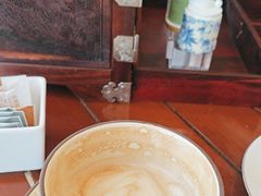 -三亚海棠湾喜来登度假酒店大堂吧