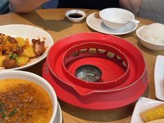 -大丰收脆鱼(浦西万达店)