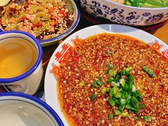 -小街47號江湖菜(四合院店)