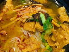-阿生哥螺蛳粉(二七万达店)