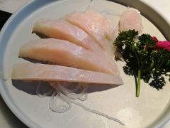 东南亚龙利鱼-煲宫猪肚鸡(晶品店)
