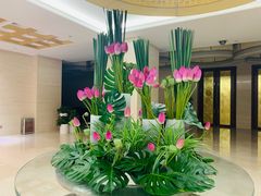 -百富怡大酒店