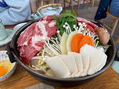 -酒井酱子·深夜食堂(东城汇店)