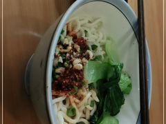-酱府老碗面(西大店)