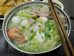 -小梅园饭堂(东方路店)