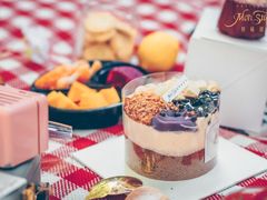 -慕禧法式甜品(如意商务大厦店)