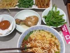 -好這口重庆小面(总店)