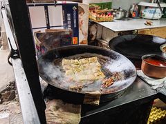 -周记热干面豆皮大王(桃花东街店)