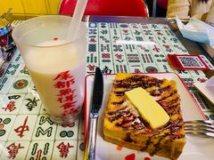 -七爷清汤腩·港式餐厅(金狮广场店)