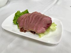 糟门腔-瑞福园联谊餐室(茂名南路店)