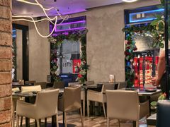 -LES ELITES 英集荟(南京西路店)