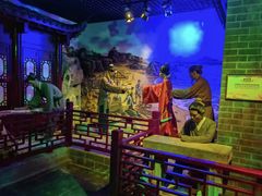 -威海华夏城景区