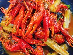 -聚味瞿记·龙虾堂(树木岭店)