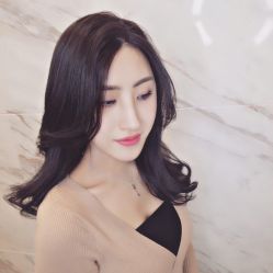 -专业烫发染发接发