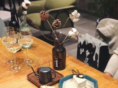 -Home Cafe(水榭春天店)