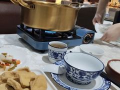 -贵州人家·酸汤火锅·20年老字号