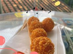 -周大娘牛乳(旧寨古村总店)