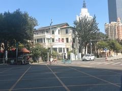 -天津意大利风情旅游区