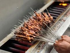 -铁诚烤肉