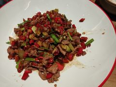-高嗲嗲·现炒下饭菜(石鼓路店)