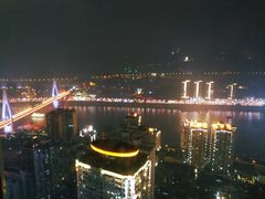 -重庆解放碑威斯汀酒店