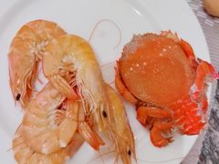 -海景花园大酒店·西餐厅
