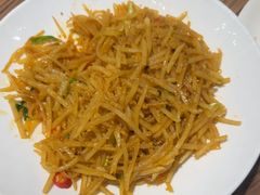 -九转小磨·东北菜老字号(祥安店)