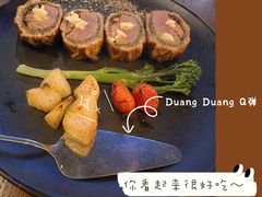 -斯比特花园西餐厅(东方商厦店)