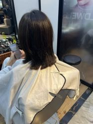 -Z.X HAIR SALON张新美业