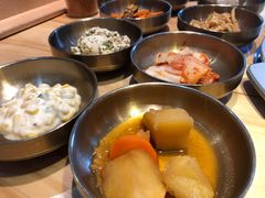 -金顺韩式烤肉·网红烤肉店(广利路店)