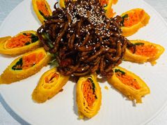 花开富贵-玉玲珑(陆家嘴店)