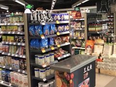-Olé精品超市(新世界新丸中心店)