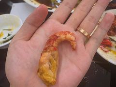 -盱眙红叶龙虾(金源北路店)