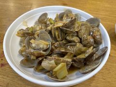 -渔家乐小海鲜(皇姑店)