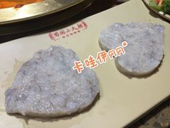 -蜀国大将老火锅(江北店)