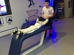 -飞行家太空体验馆(祥云小镇店)
