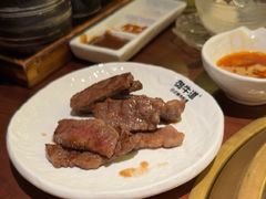 -御牛道日式烤肉料理(杭州万象城店)