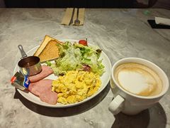 经典美式套餐-必胜客(瑞虹店)