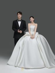 点击看大图 -金海岸婚纱摄影(塘沽店)