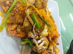 -景好海鲜餐厅(大鹏必选旅游店)