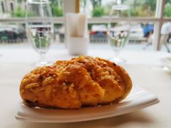 -Oyster Talks 四度蚝法餐厅