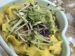 -黑公羊新疆菜(人和店)