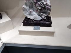 -安徽省地质博物馆