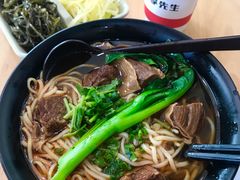 -李先生牛肉面大王(昌平鼓楼店)