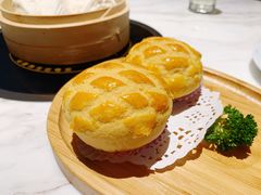 -花城粤菜餐厅(高新区店)
