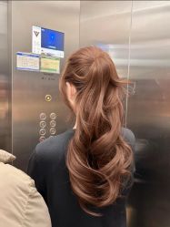 -Hair corner 香港发廊