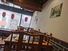 -裕德孚手切涮羊肉(建业凯旋广场店)