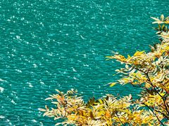 -叠溪松坪沟景区