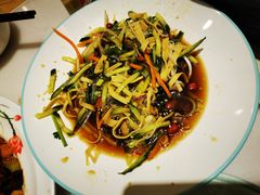 -老边饺子馆(金源店)