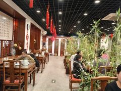 -西江美食舫·江西菜(健德桥店)